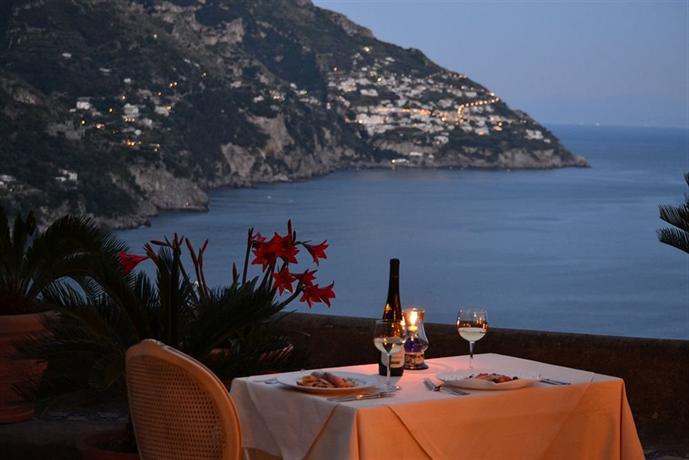 Villa Principe Giovanni - dream vacation