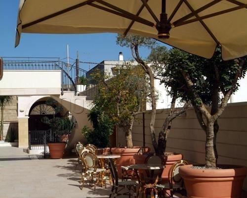 Albatres Palace Hotel - dream vacation