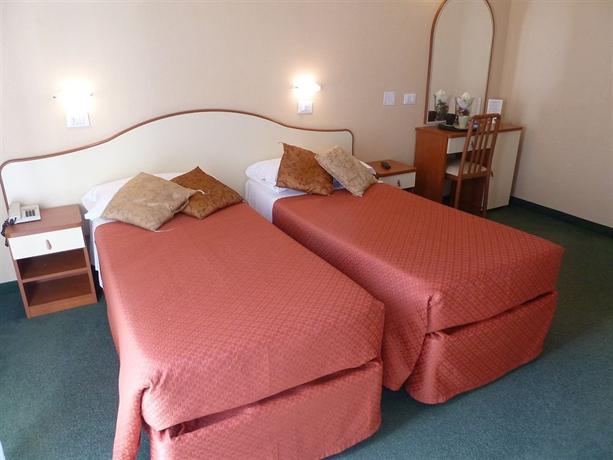 Hotel Crosal - dream vacation