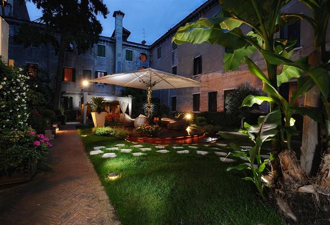 Hotel Abbazia - dream vacation