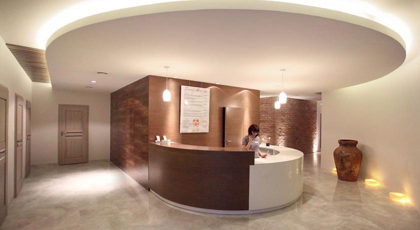 Srebrny Dzwon Hotel - dream vacation