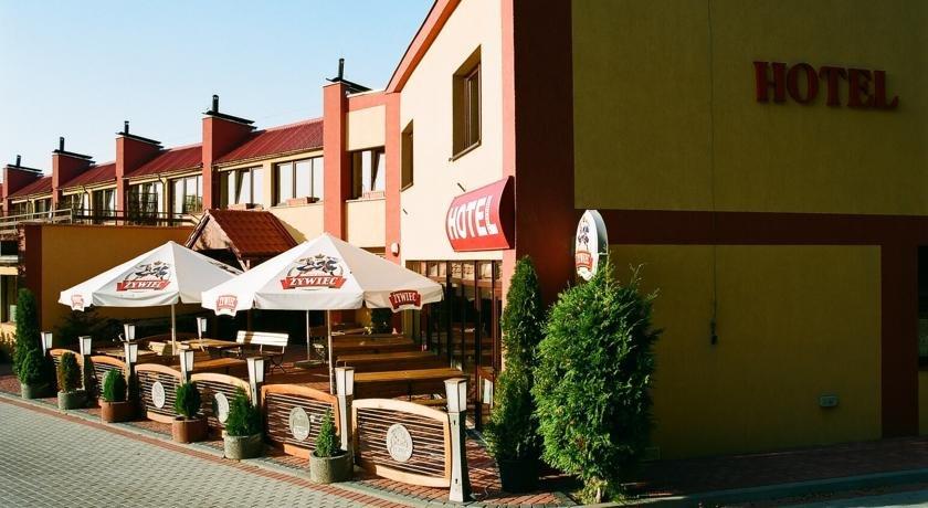 Hotel Kopernik Frombork - dream vacation