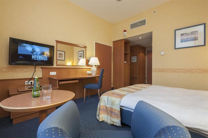 Scandic Gdansk - dream vacation
