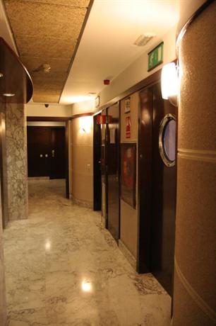 Aparthotel Napols - Abapart