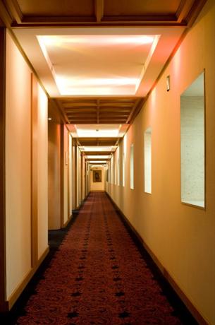 Silken Al-Andalus Palace Hotel - dream vacation