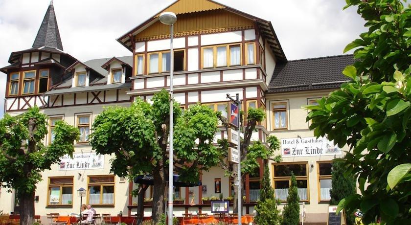 Gasthaus & Hotel Zur Linde