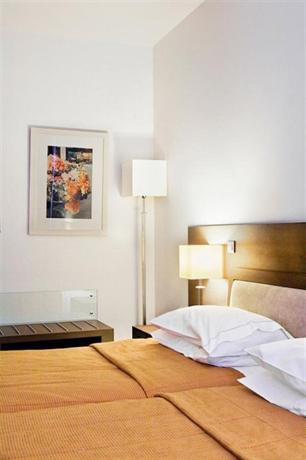 Amalia Hotel Athens - dream vacation