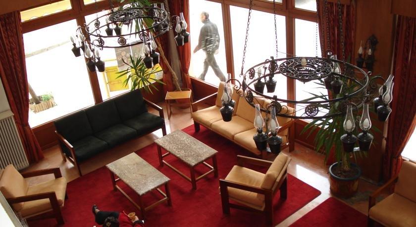 Egnatia Hotel