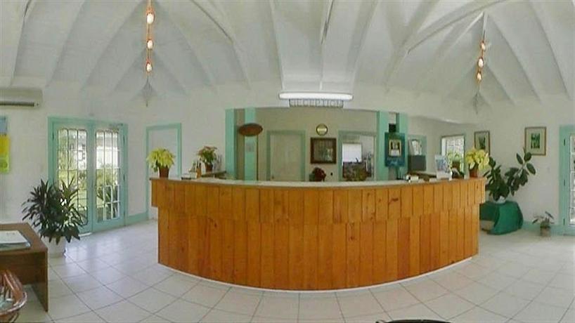 Oualie Beach Resort Newcastle Saint Kitts And Nevis - dream vacation