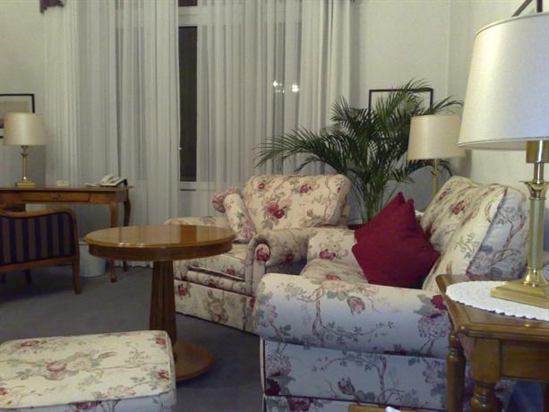 Hotel Heimhude