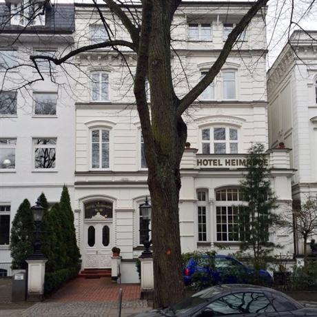 Hotel Heimhude