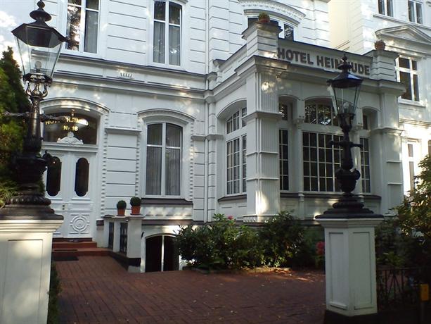 Hotel Heimhude