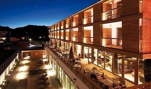 Hotel Exquisit
