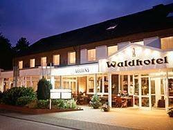 Waldhotel Lingen