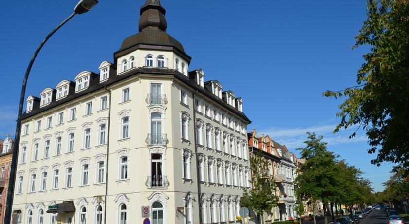 Hotel Furstenhof Rathenow