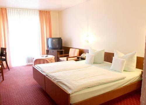 Hotel Restaurant Rothkopf