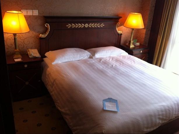 Salvo Hotel - dream vacation