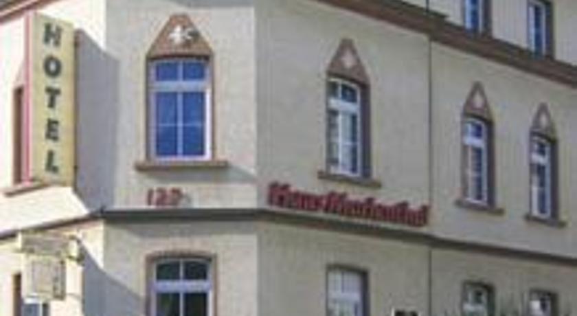 Hotel Haus Marienthal
