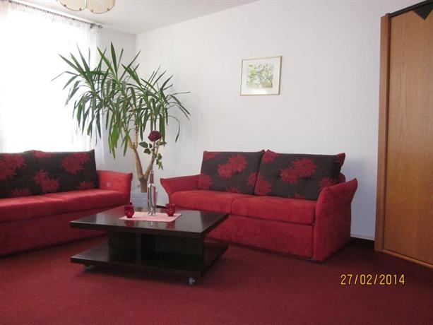 Hotel Haus Marienthal
