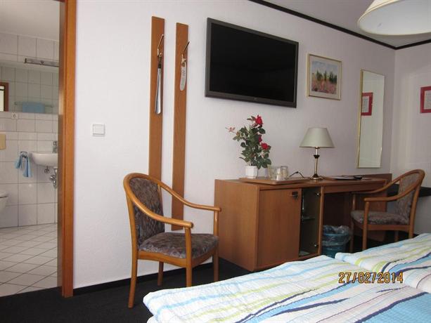 Hotel Haus Marienthal