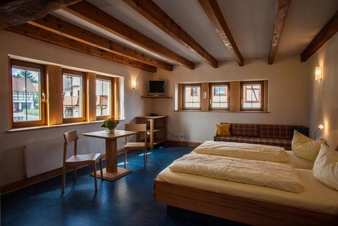 Deutsches Haus Grebenhain Compare Deals
