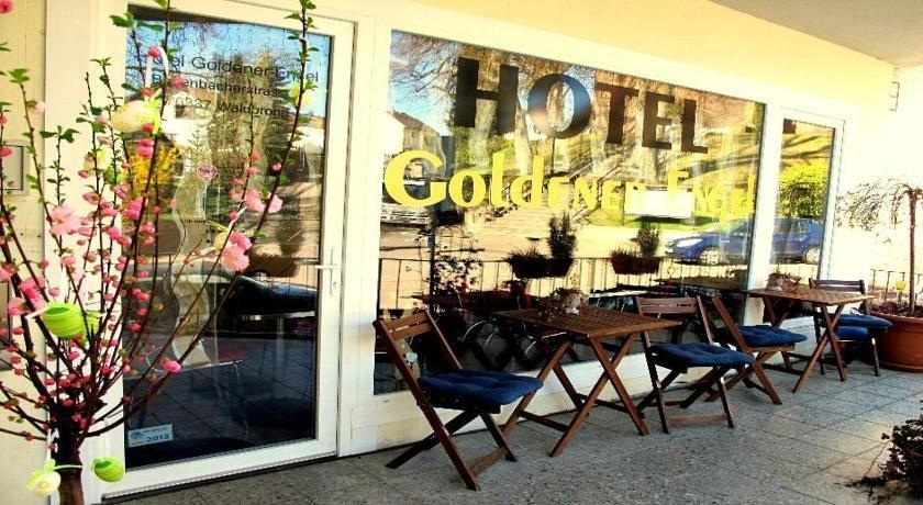 Hotel Goldener Engel