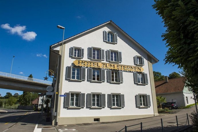 Hotel Sternen