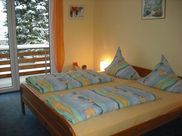 Hotel Sonnenhof Cham