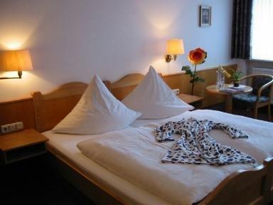 Hotel Gasthof am Schloss
