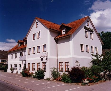 Hotel Gasthof am Schloss