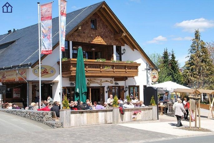 Ferienpark Winterberg