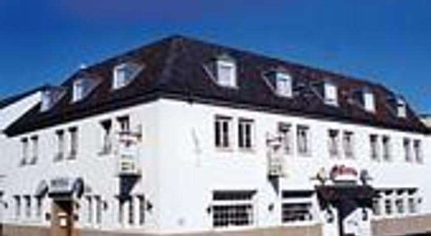Hotel Concordia Euskirchen