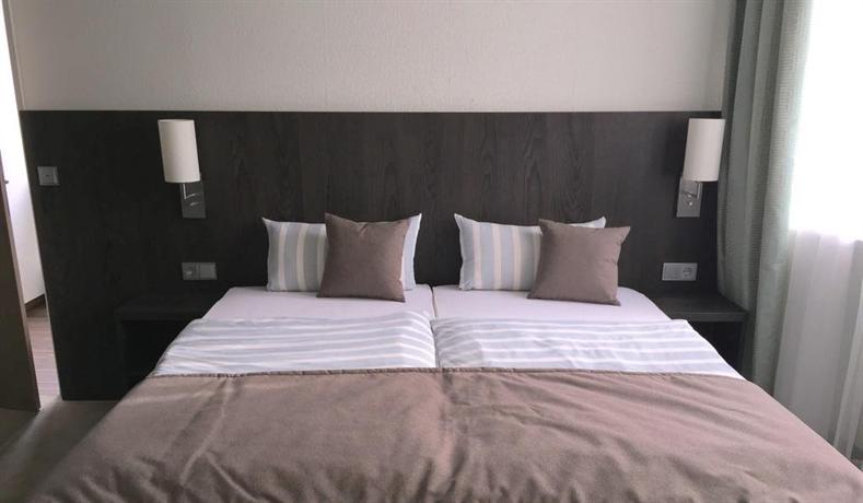 Hotel Concordia Euskirchen