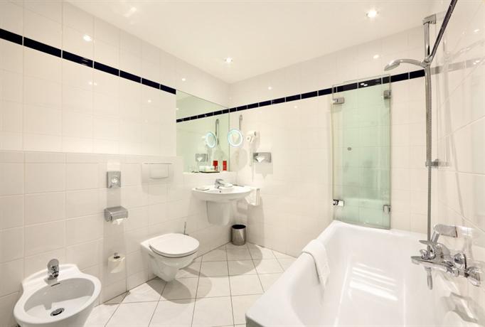 Hotel De France Vienna - dream vacation