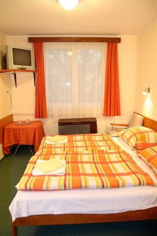 Hotel Touring Nagykanizsa - dream vacation