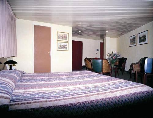 Le Crillon Brummana