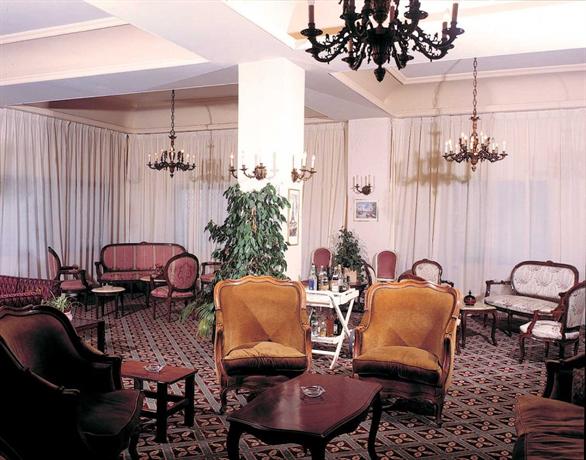 Le Crillon Brummana