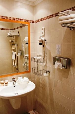 Hotel Marina Port - dream vacation