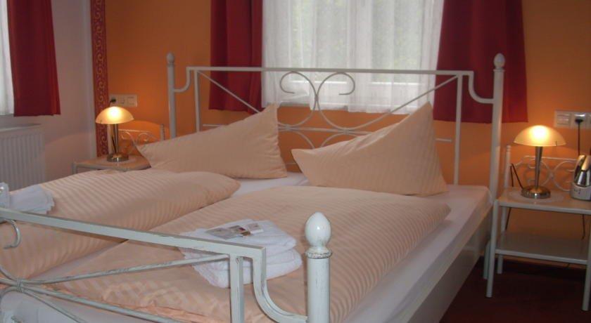 Komforthotel-Restaurant Wurttemberger Hof