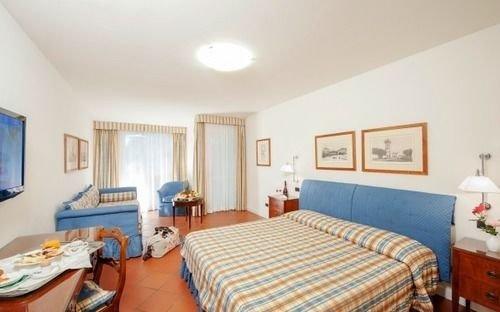 Garden Hotel Siena - dream vacation