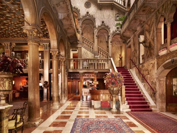 Hotel Danieli a Luxury Collection Hotel Venice