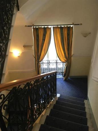 Hotel Coppede'