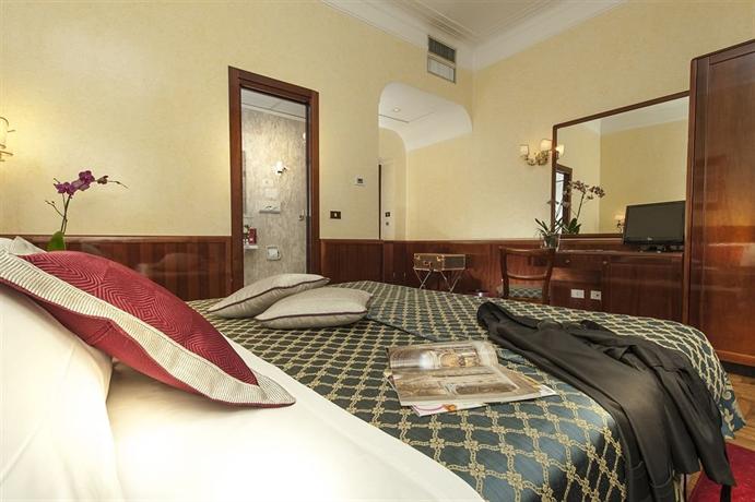 Hotel Nord Nuova Roma - dream vacation