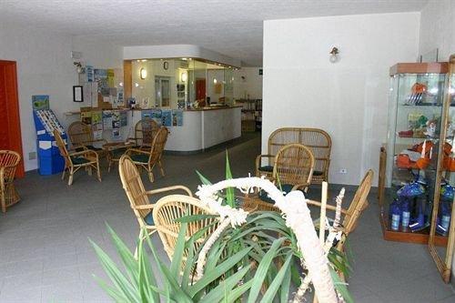 Aviotel Residence Hotel - dream vacation