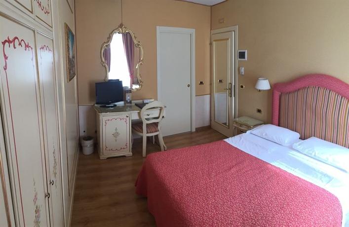 Arlecchino Hotel - dream vacation
