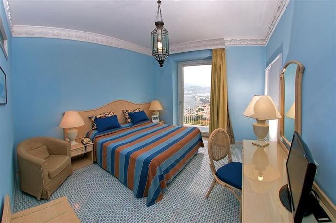 Grand Hotel Aminta - dream vacation