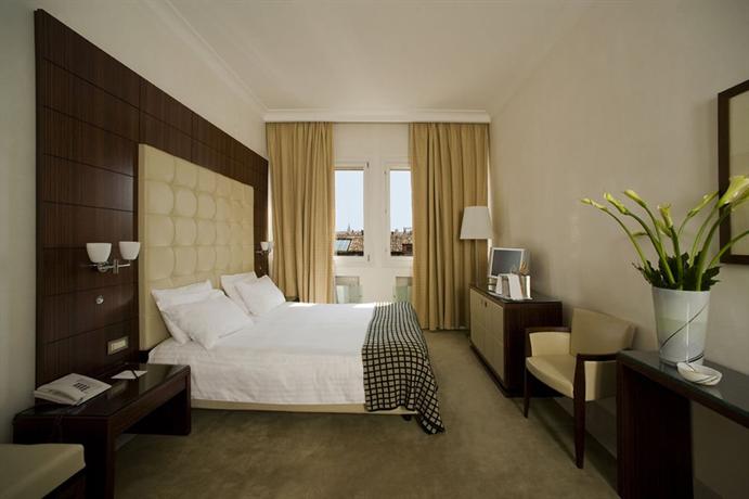 Palace Bonvecchiati Hotel Venice - dream vacation
