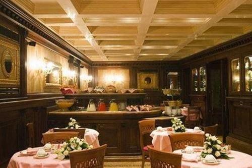 Royal San Marco Hotel - dream vacation