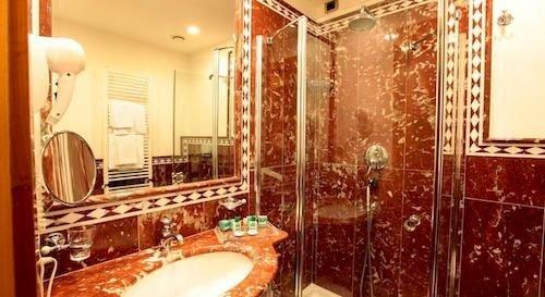 Marconi Hotel Milan - dream vacation