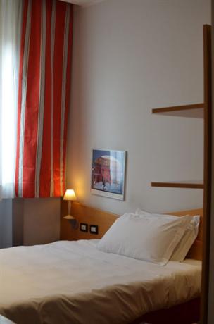 Espressohotel Milano Darsena - dream vacation